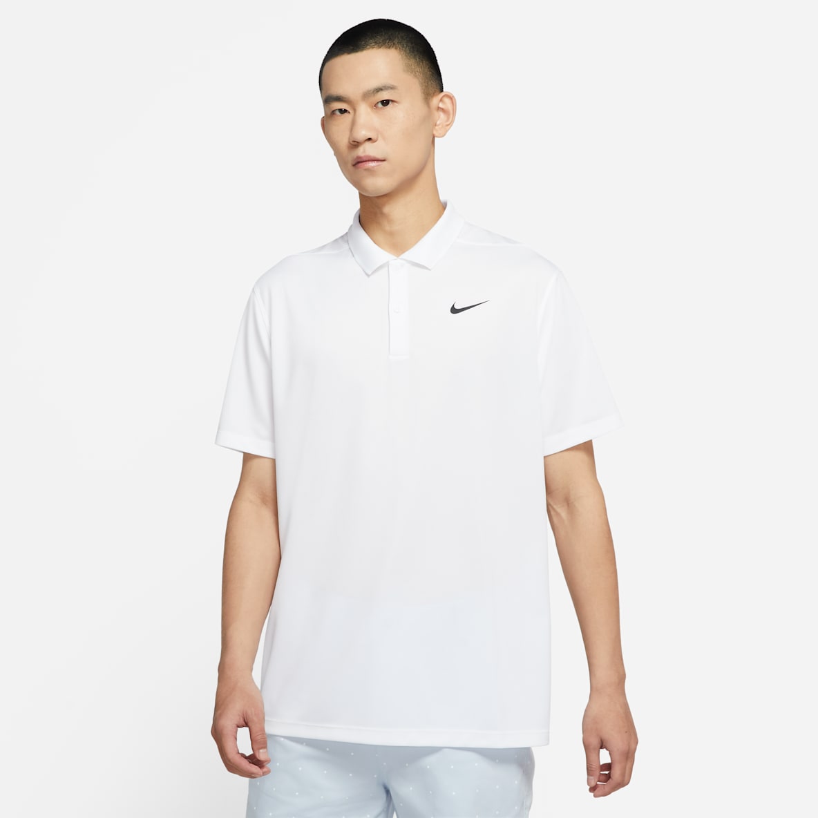NIKE ポロシャツ アイボリー Polos. Nike JP